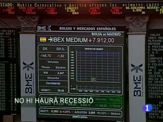 Informatiu Balear - Informatiu Balear - 27/12/11