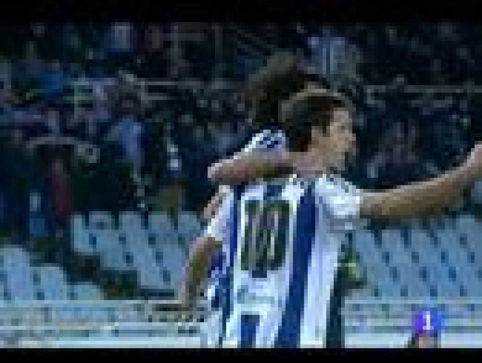 El centrocampista renovó ayer su contrato para las próximas cuatro temporadas, hasta 2017, así que Prieto terminará su carrera en la Real porque para entonces tendrá 34 años.