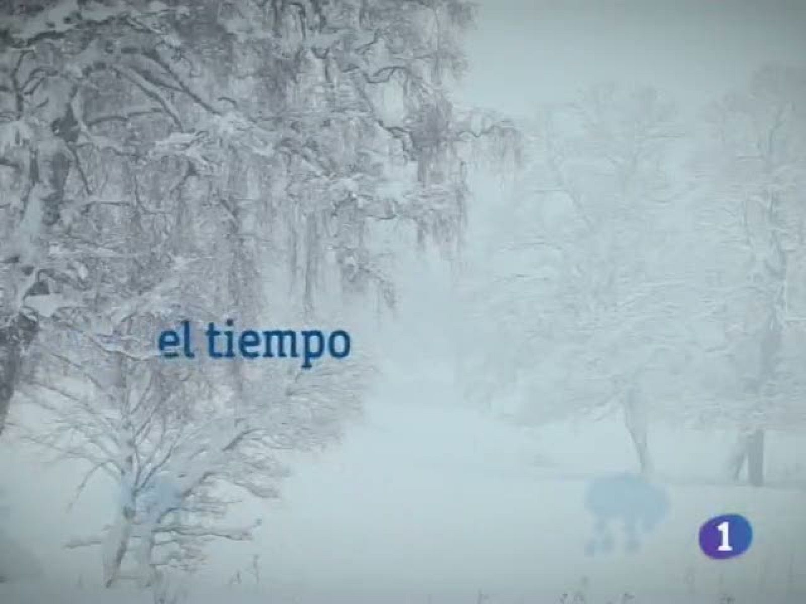 El tiempo en Castilla-La Mancha - 27/12/11 | Ver