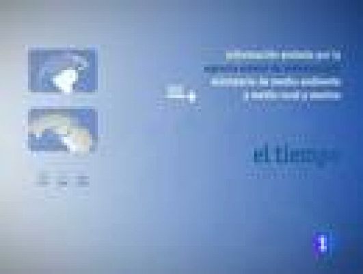 TeleCantabria - El tiempo en Cantabria - 27/12/11