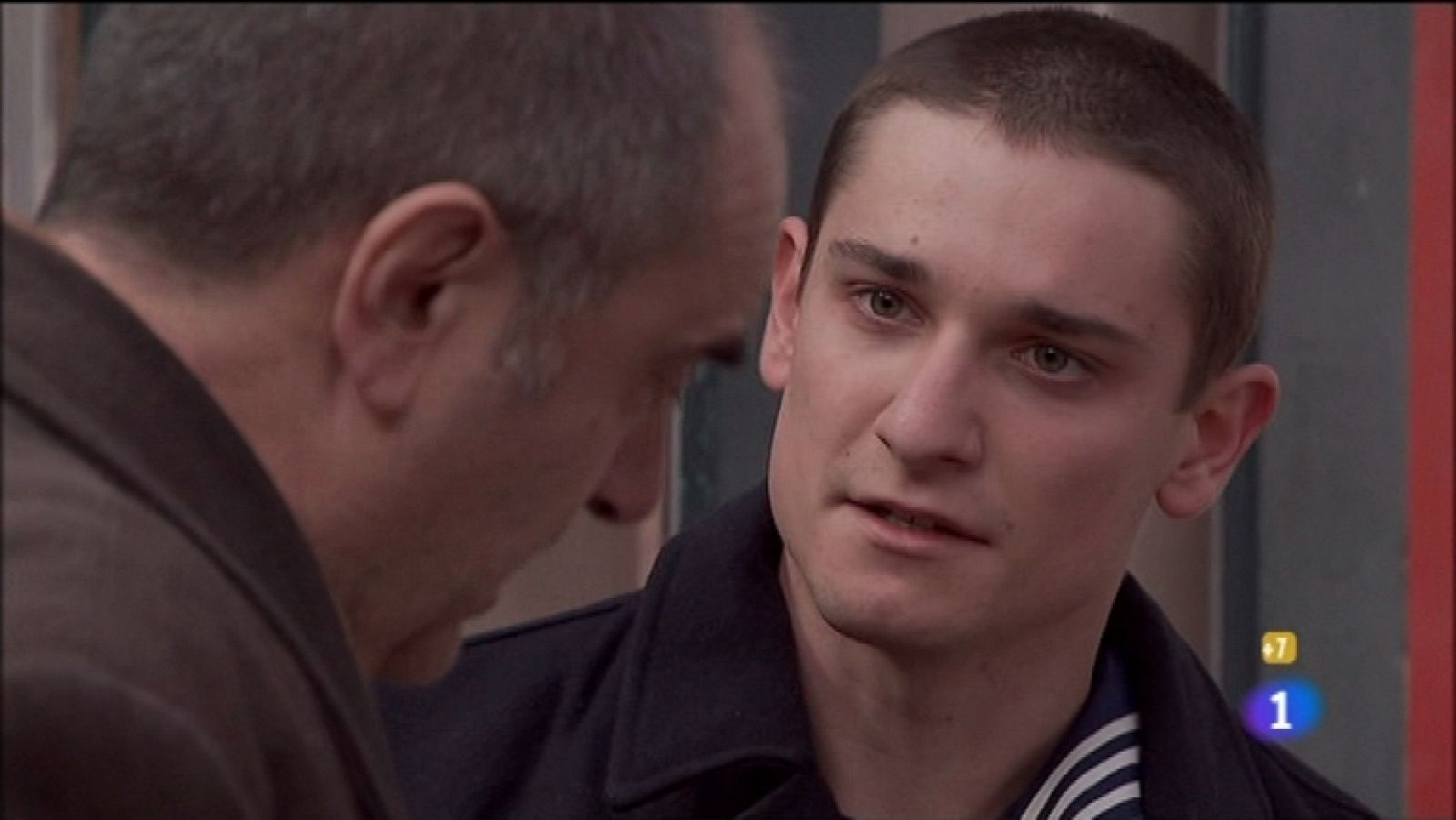 Amar en tiempos revueltos - T7 - Capítulo 78 - Ver ahora