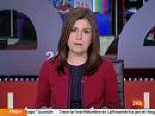 La tarde en 24h - Rubalcaba presentará el jueves su candidatura a liderar el PSOE