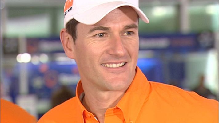 Dakar - Los pilotos parten rumbo al Dakar