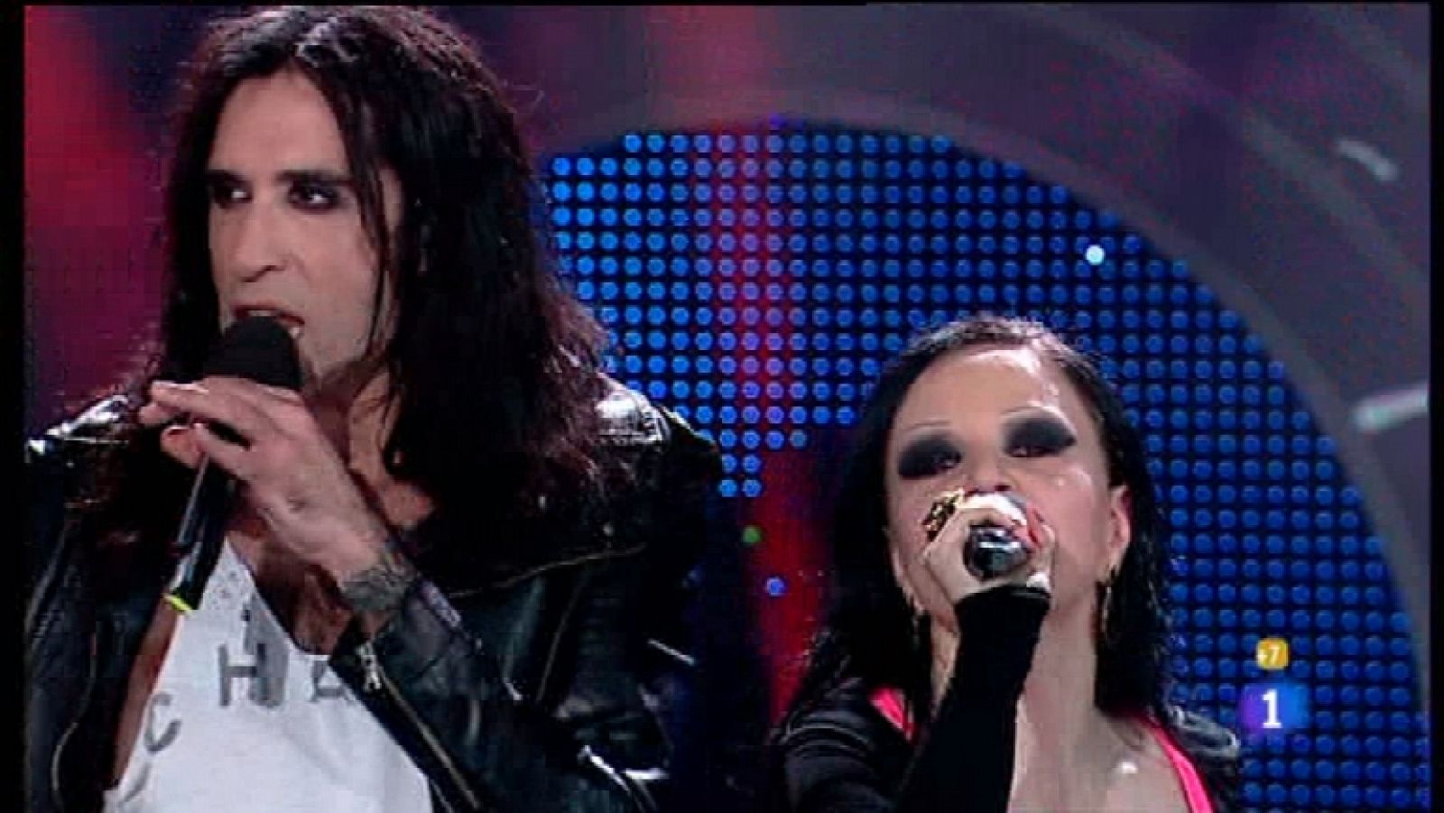 Disco del año 2011 : El Disco del Año 2011 | RTVE Play