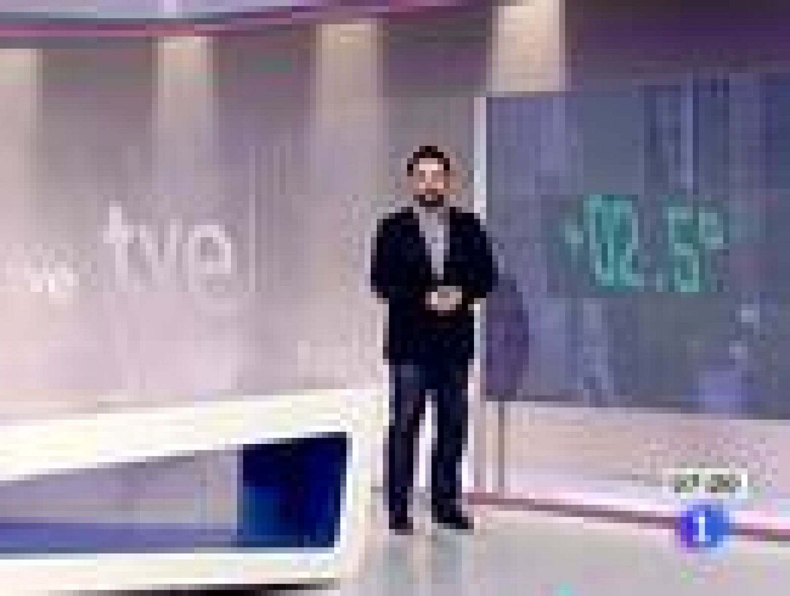 El tiempo: Nubosos en el noroeste y heladas  | RTVE Play