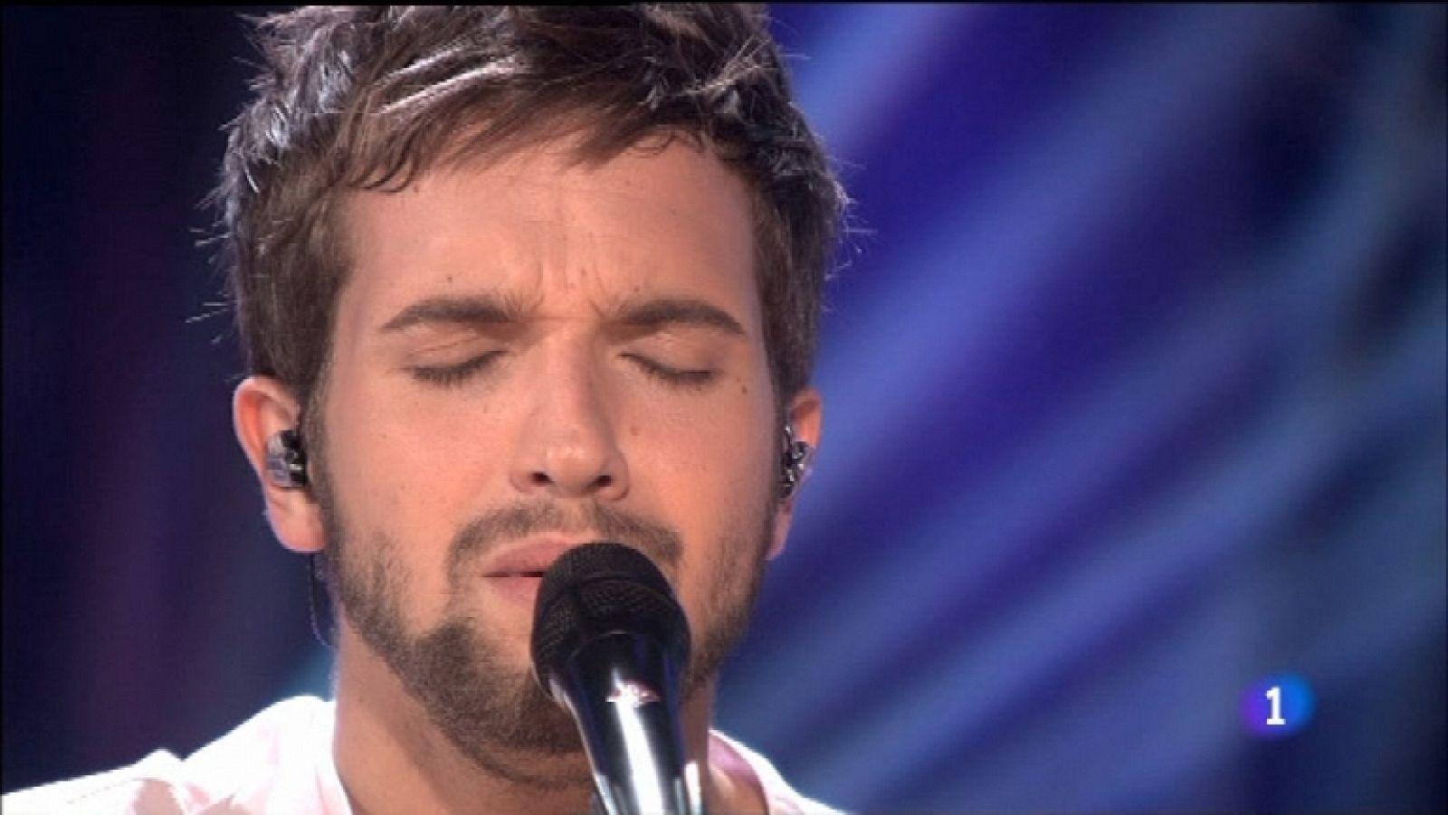 Concierto acústico de Pablo Alborán - Ver ahora