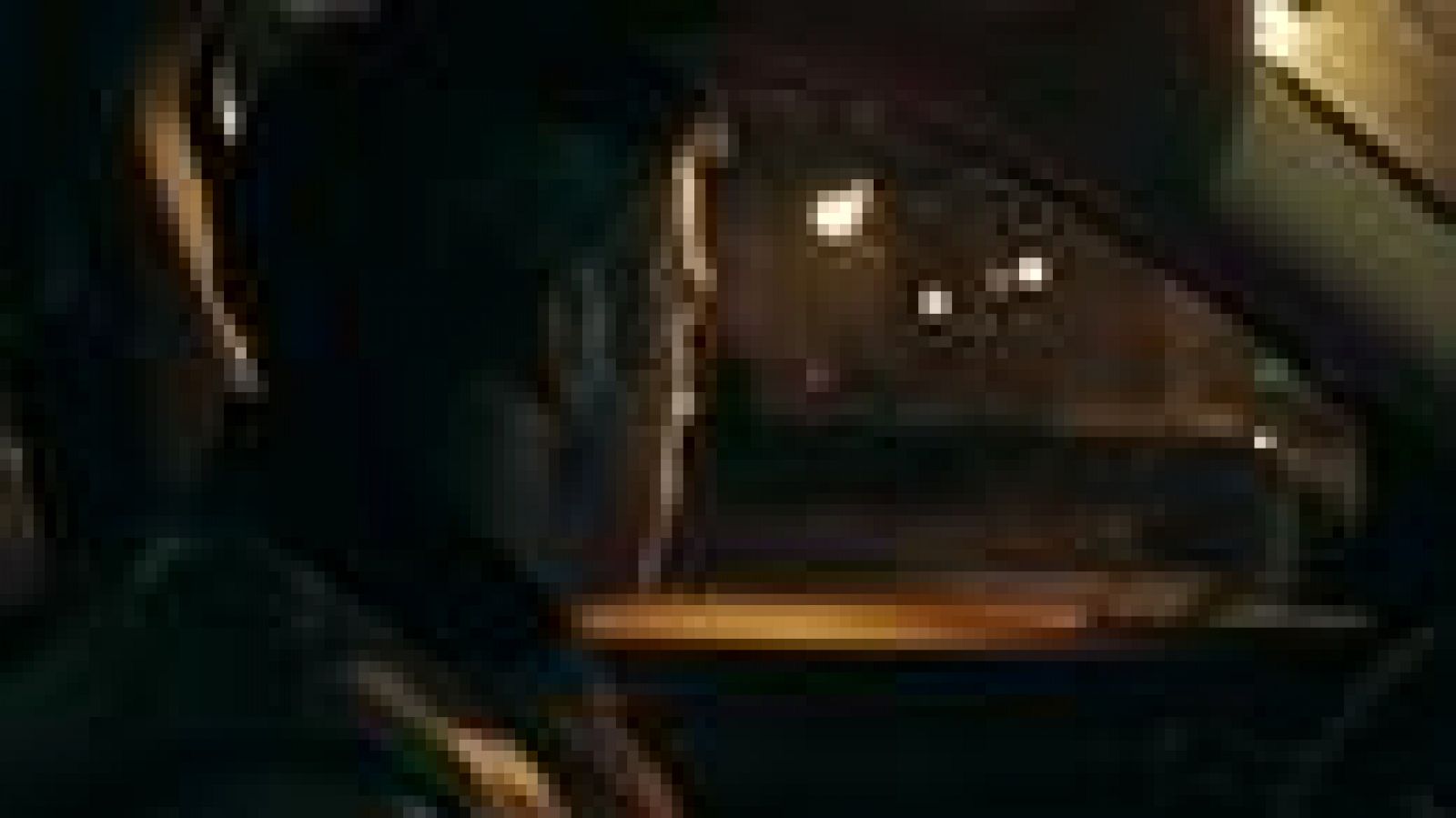 'Drive' - Tráiler | Ver