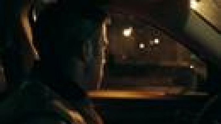 Cultura en Rtve.es - 'Drive' - Tráiler