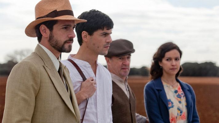 14 de abril. La República - Mejores momentos 2011