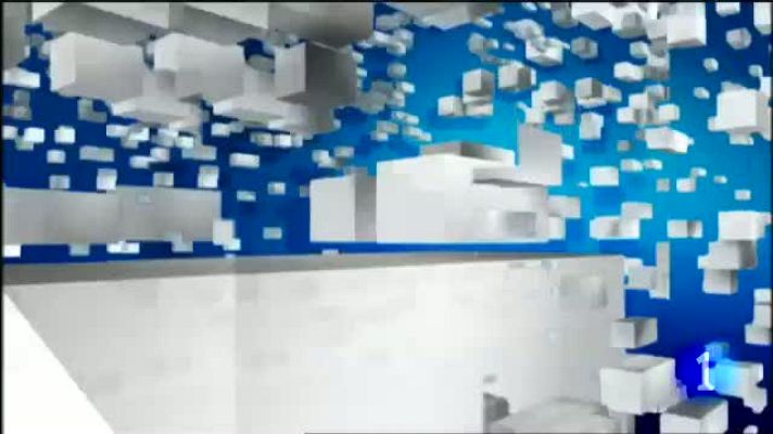 Telecanarias - Telecanarias - 27/12/11