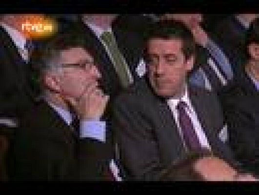 Baloncesto en RTVE - Tres españoles en el mismo grupo