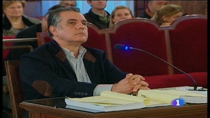 L'informatiu - Comunitat Valenciana - La Comunidad Valenciana en 2' - 28/12/11