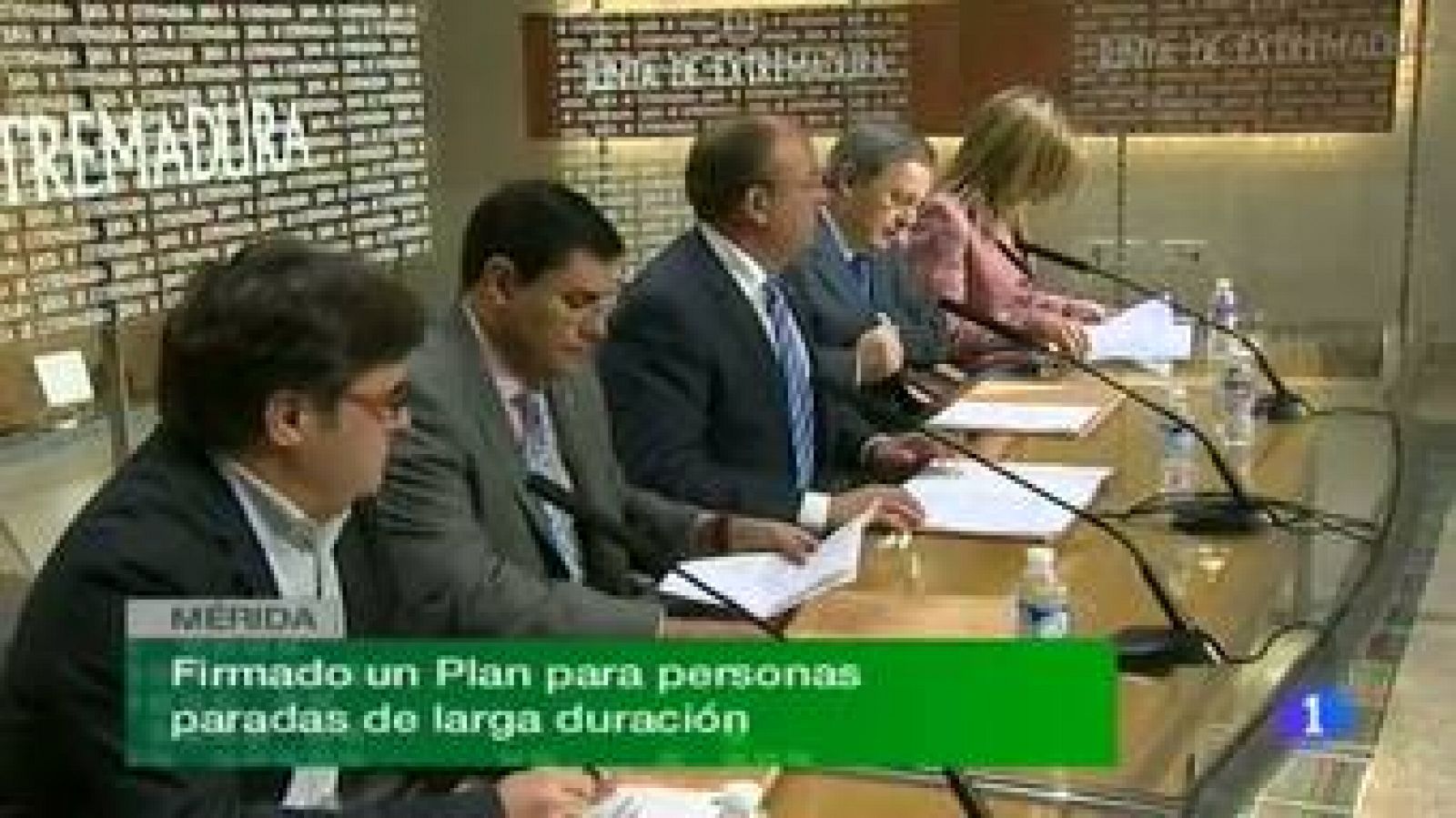 Noticias de Extremadura: Extremadura en 2'- 28/12/11 | RTVE Play