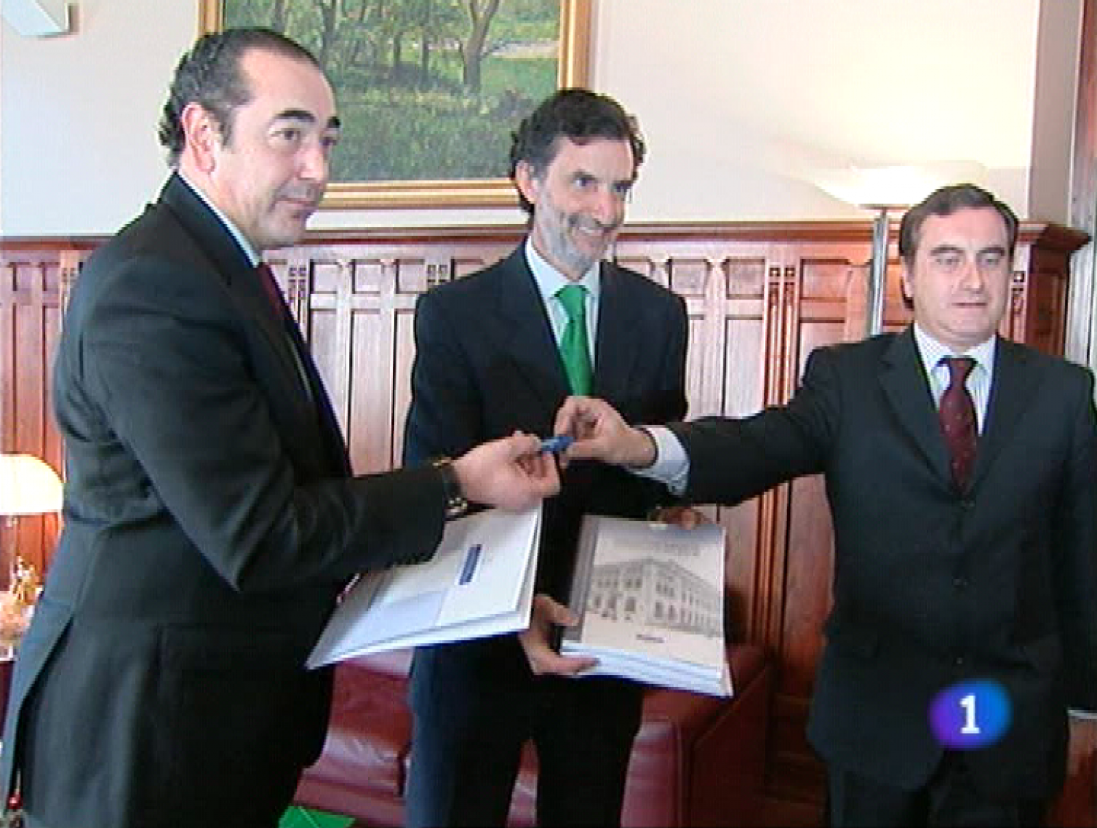 Asturias en 2' - 28/12/11 | Ver