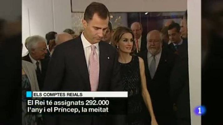 L'Informatiu - L'informatiu migdia - 28/12/11