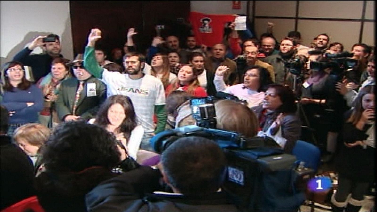 L'Informatiu - Comunitat Valenciana - 28/12/11 - Ver ahora