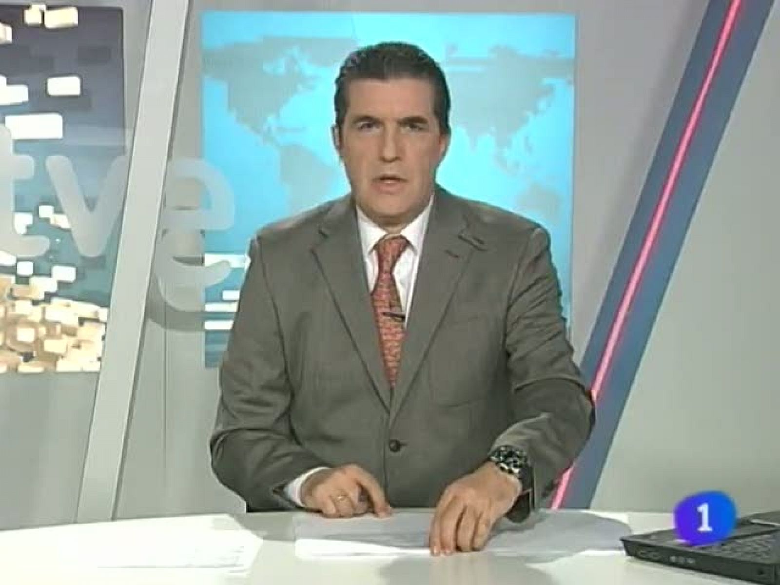 Telenavarra: Telenavarra  28/12/11 | RTVE Play