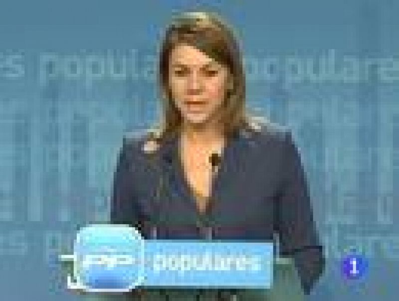 La mayoría de los partidos afirman que la iniciativa de la Casa Real es positiva