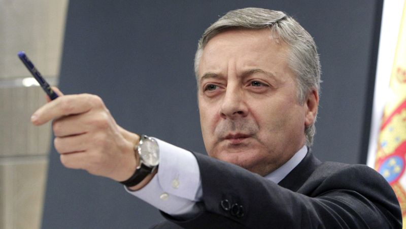 El Tribunal Supremo va a investigar al exministro José Blanco  