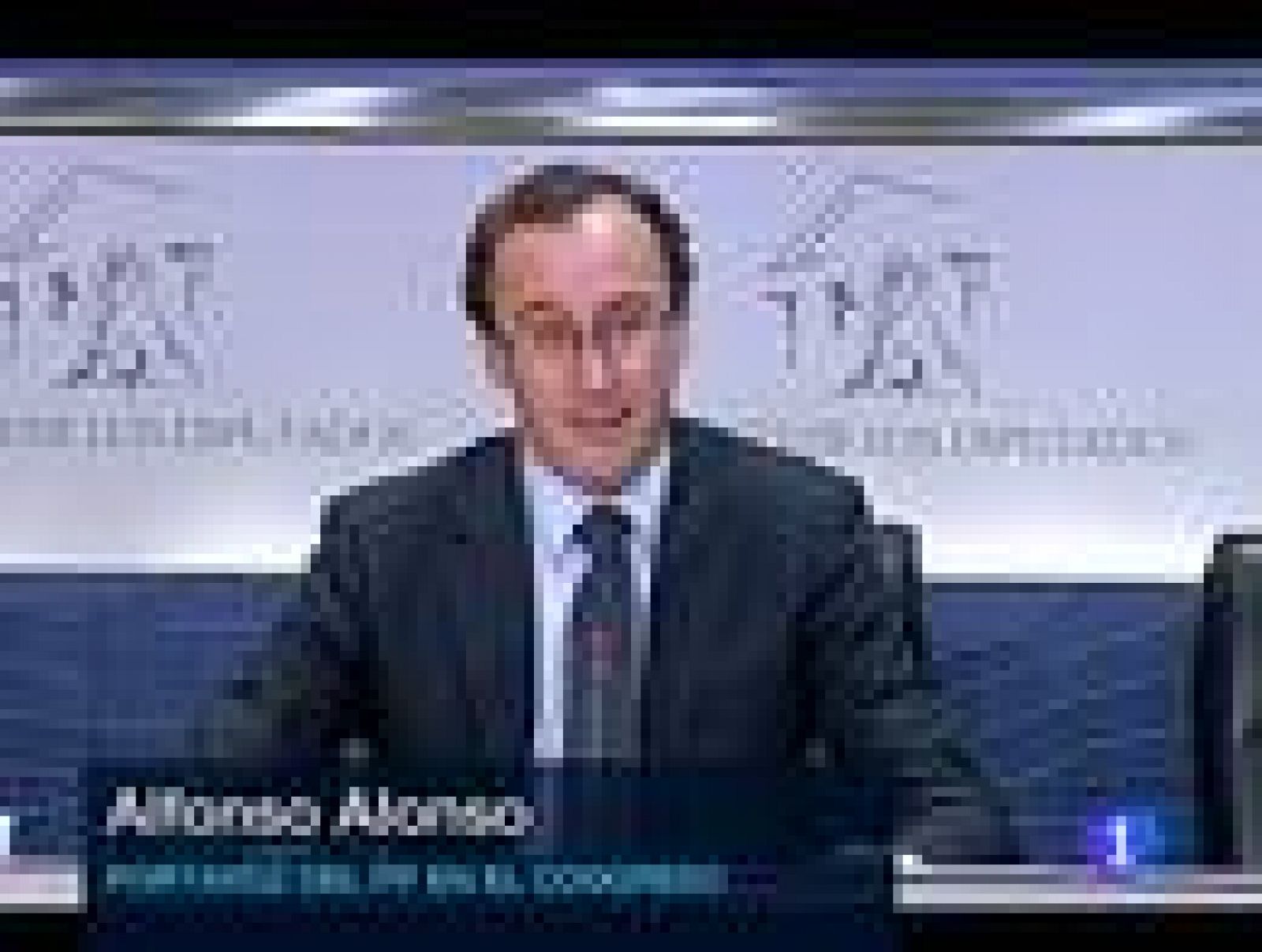 Los partidos continúan preparando el próximo período de sesiones