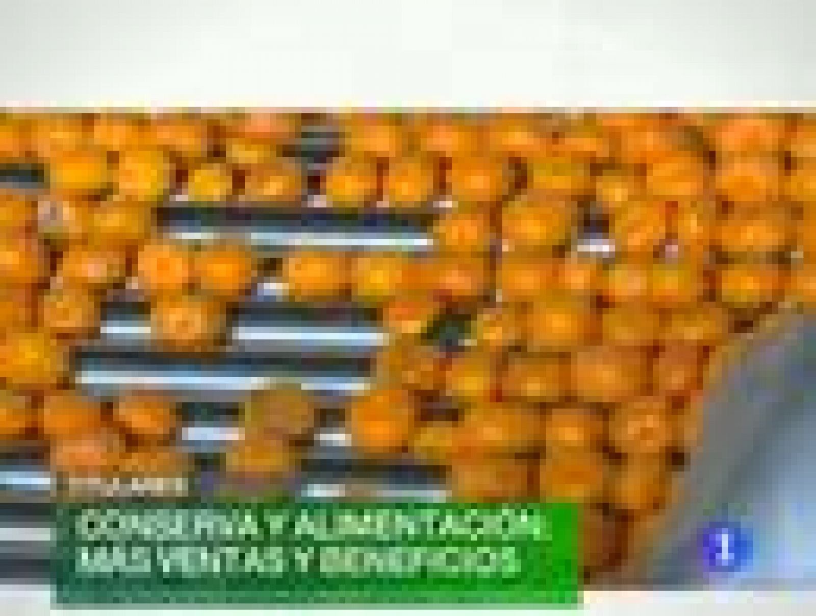 Noticias Murcia: La Región de Murcia en 2'. (28/12/2011). | RTVE Play