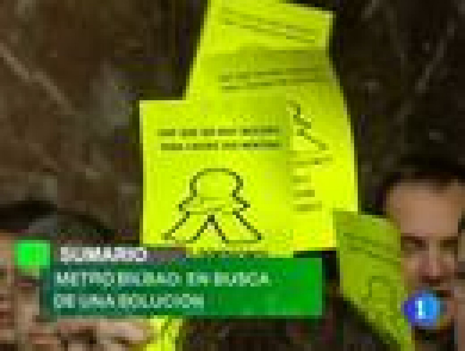 Telenorte País Vasco - 28/12/11