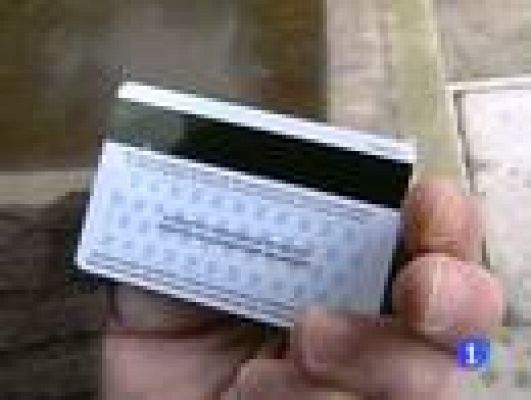 Telediario 1 - Recortes en las Islas Baleares