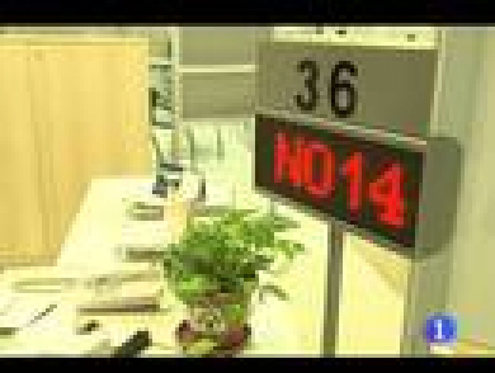 En Cataluña, varios funcionarios han empezando a cobrar la paga de Navidad