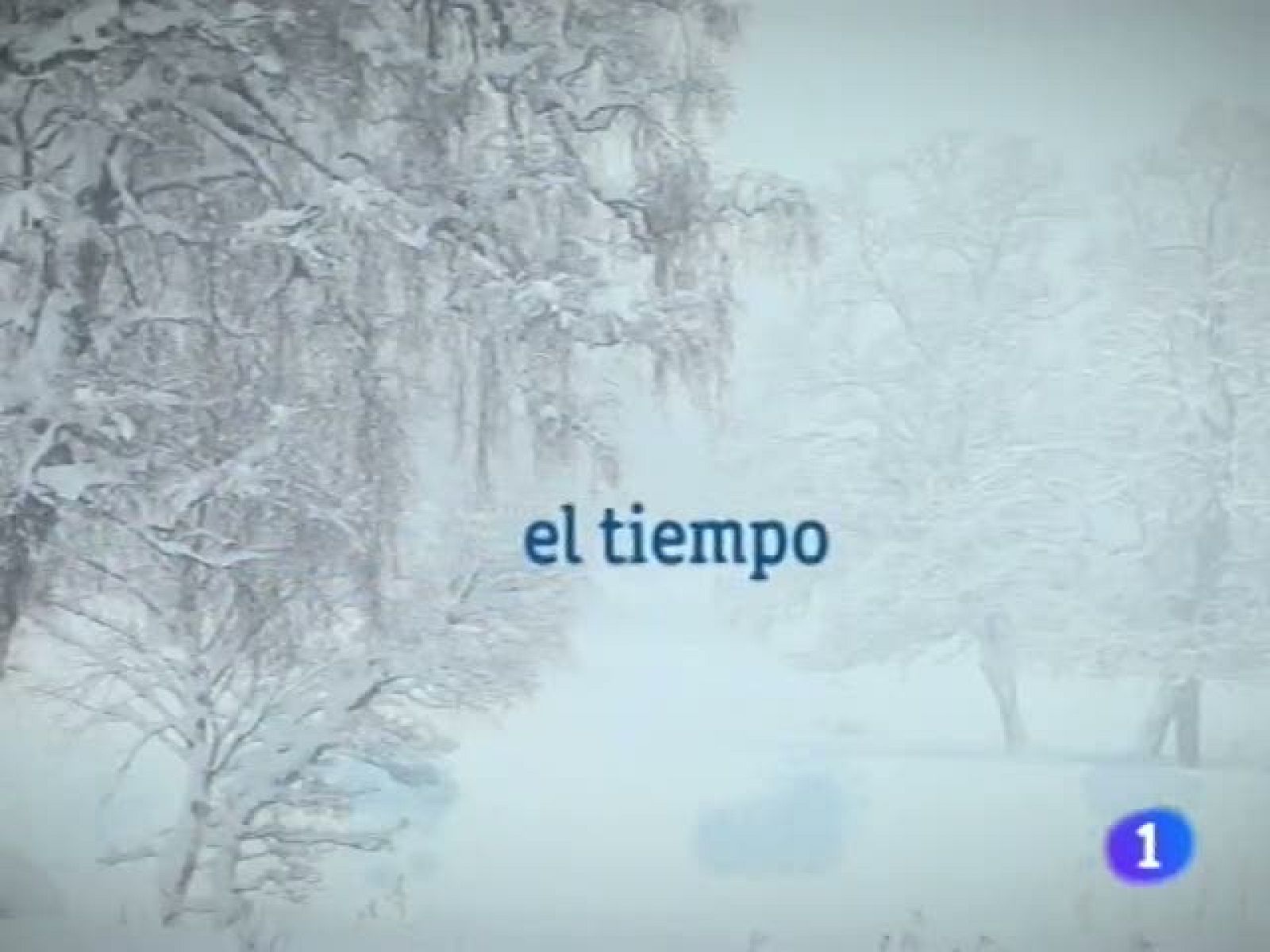  El tiempo en Andalucía - 28/12/11