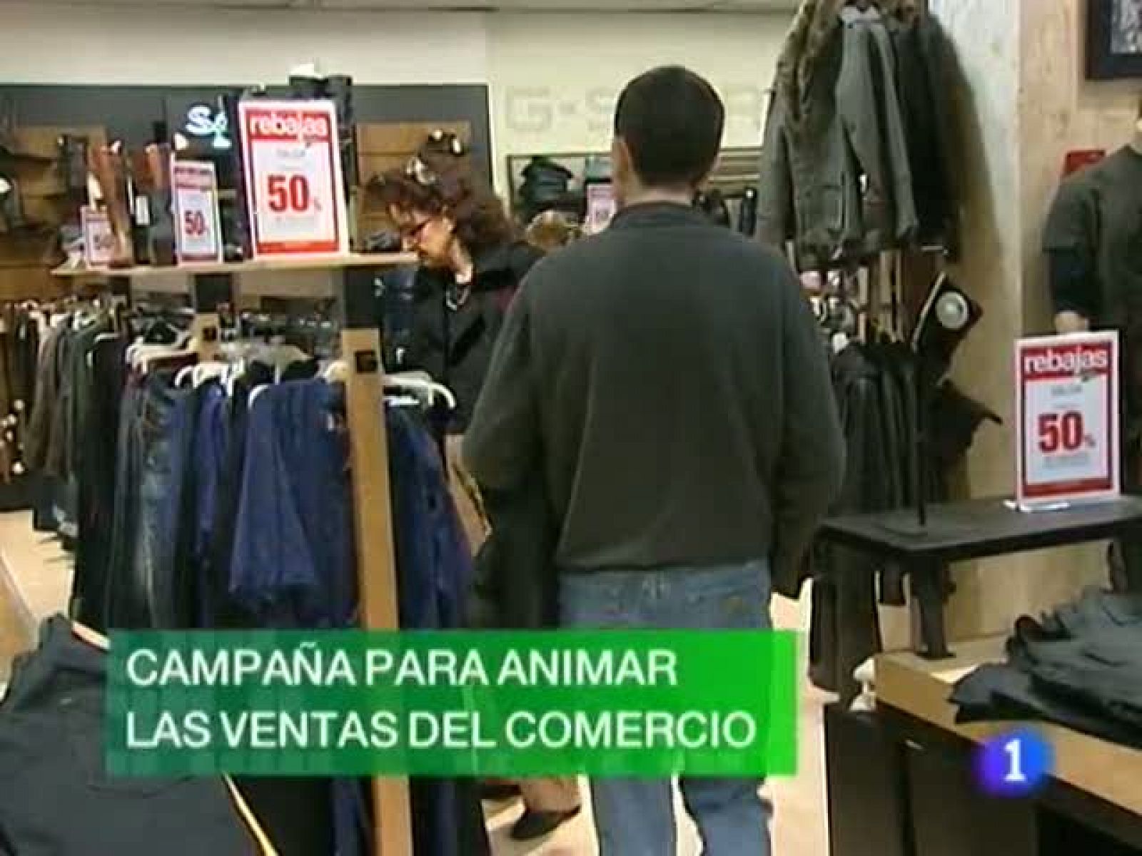 Noticias Murcia:  Noticias Murcia. (28/12/2011). | RTVE Play