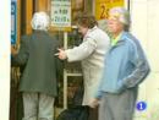 Telediario 1 - Ahorro en declaración de la renta