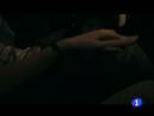 Telediario 1 - Los estrenos de la semana