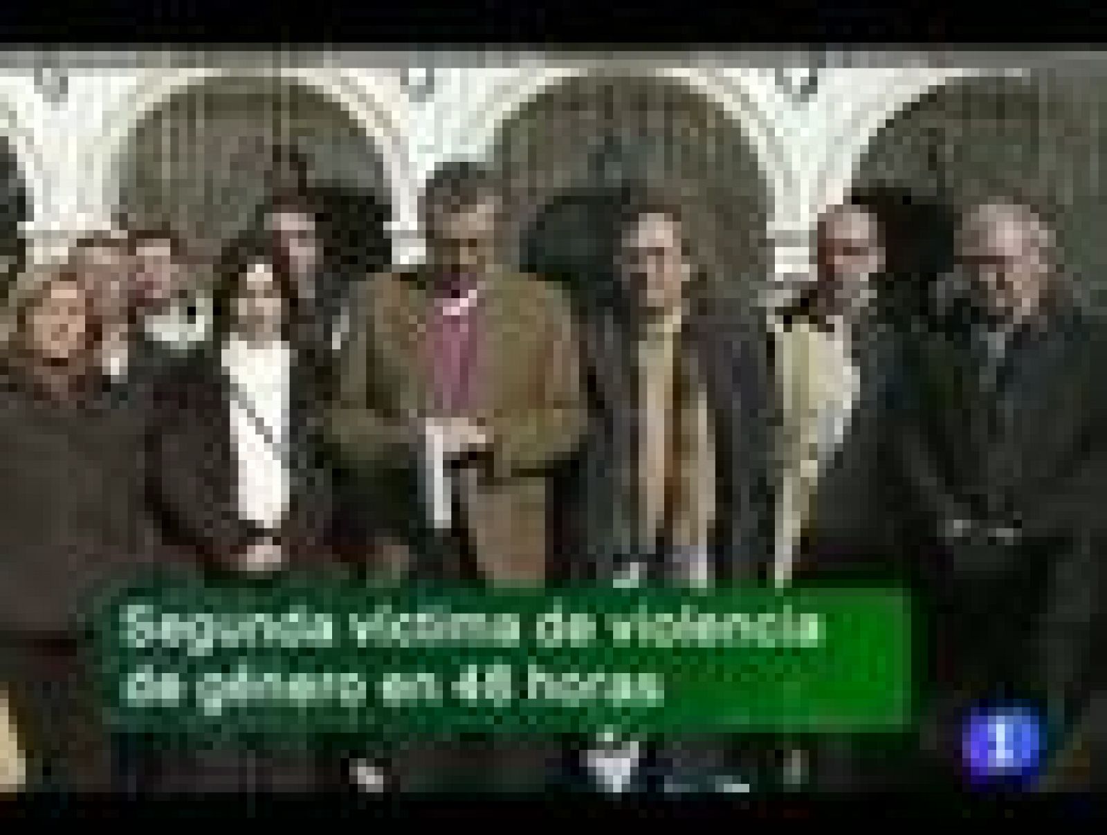 Noticias Andalucía: Noticias Andalucía - 28/12/11 | RTVE Play