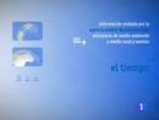 TeleCantabria - El tiempo en Cantabria - 28/12/11