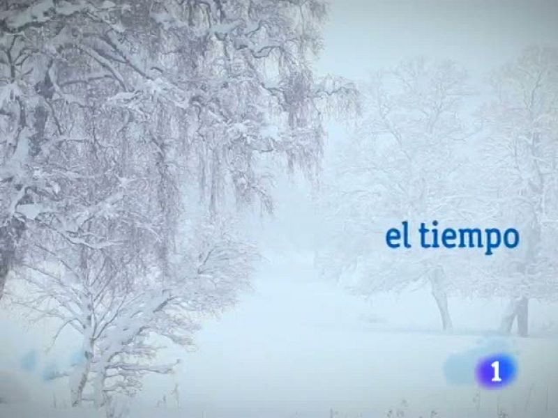  El tiempo en Cantabria - 28/12/11