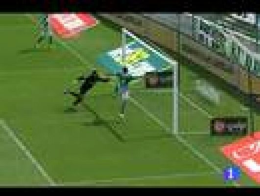 Telediario 1 - Los goles tontos del año