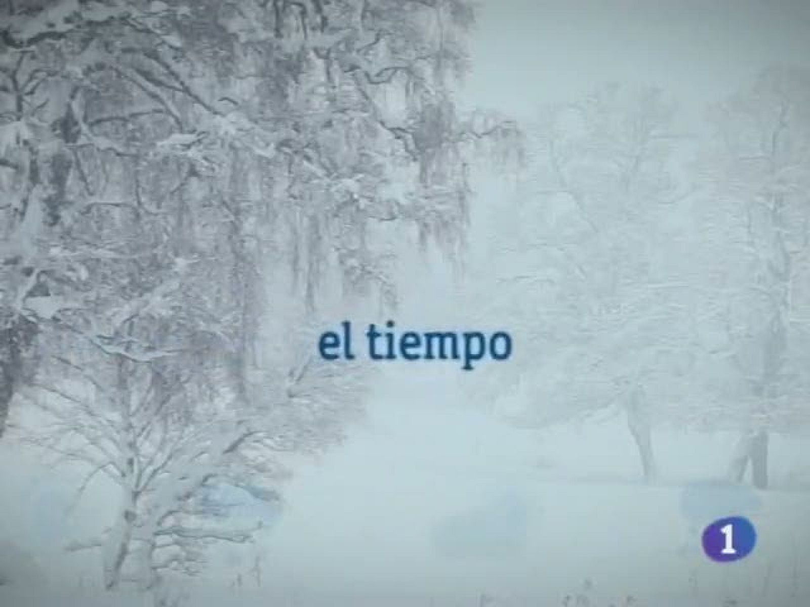 El tiempo en Castilla La Mancha (28/12/2011) | Ver