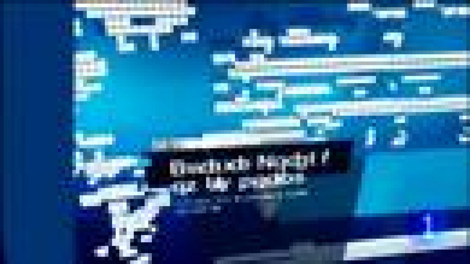 Canarias en 2' - 28/12/11 | Ver