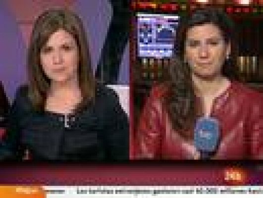 La tarde en 24h - La Bolsa cae un 2% con el euro en retroceso