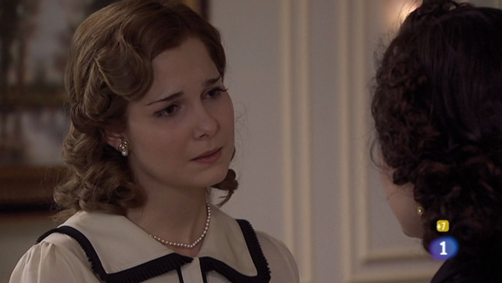 Amar - Cecilia dedica una canción a Chelo