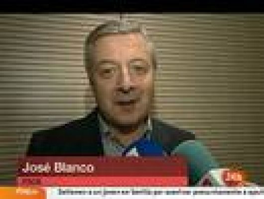 La tarde en 24h - Blanco asegura que se demostrará su inocencia en el caso Campeón