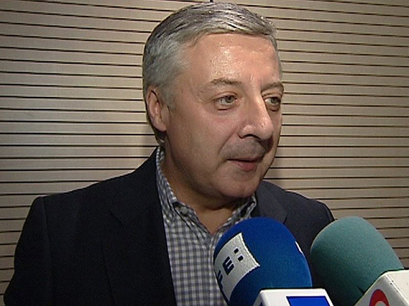 Blanco asegura que se demostrará su inocencia en el caso Campeón