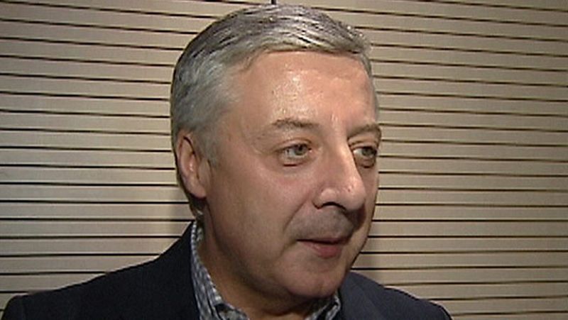 José Blanco será investigado por el Supremo por el caso Campeón