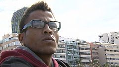 Un hombre que nació en España nunca ha tenido la nacionalidad española