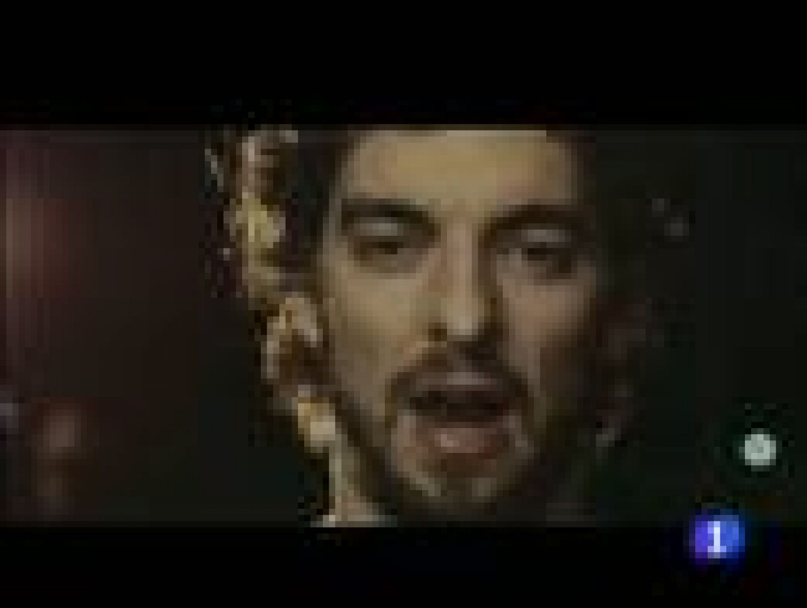 Los personajes mejor valorados | Ver