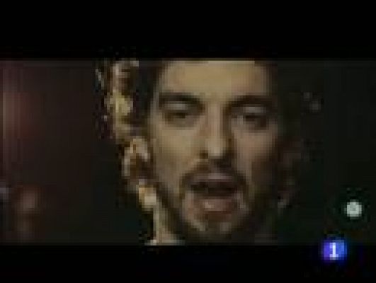 Telediario 1 - Los personajes mejor valorados