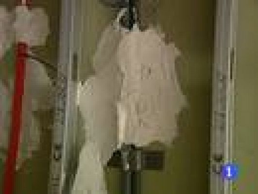 Telediario 1 - SMI congelado en 2012