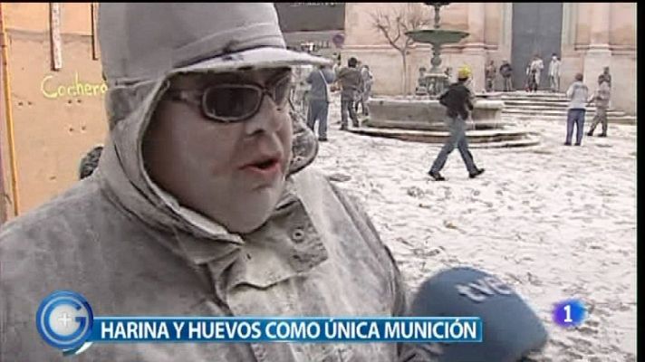 +Gente - Más Gente - 28/12/11