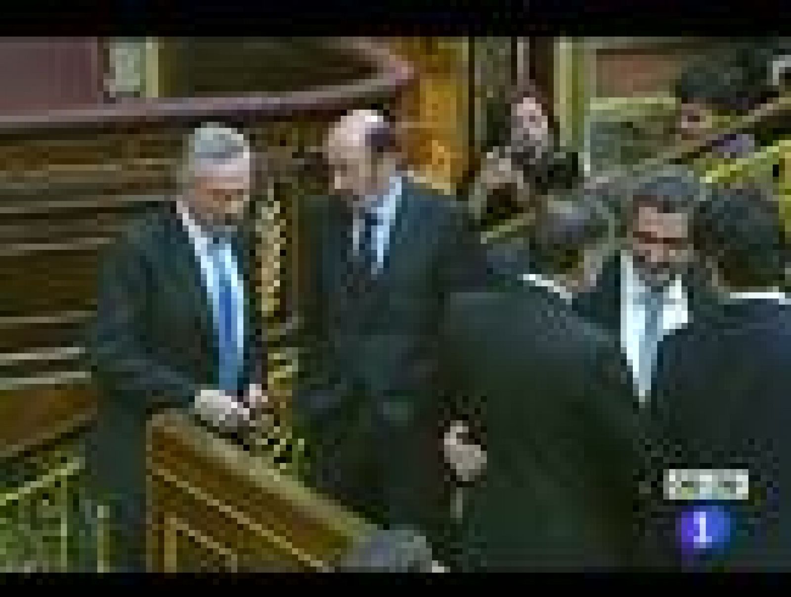 Rubalcaba presenta este jueves su candidatura a liderar el PSOE | Ver