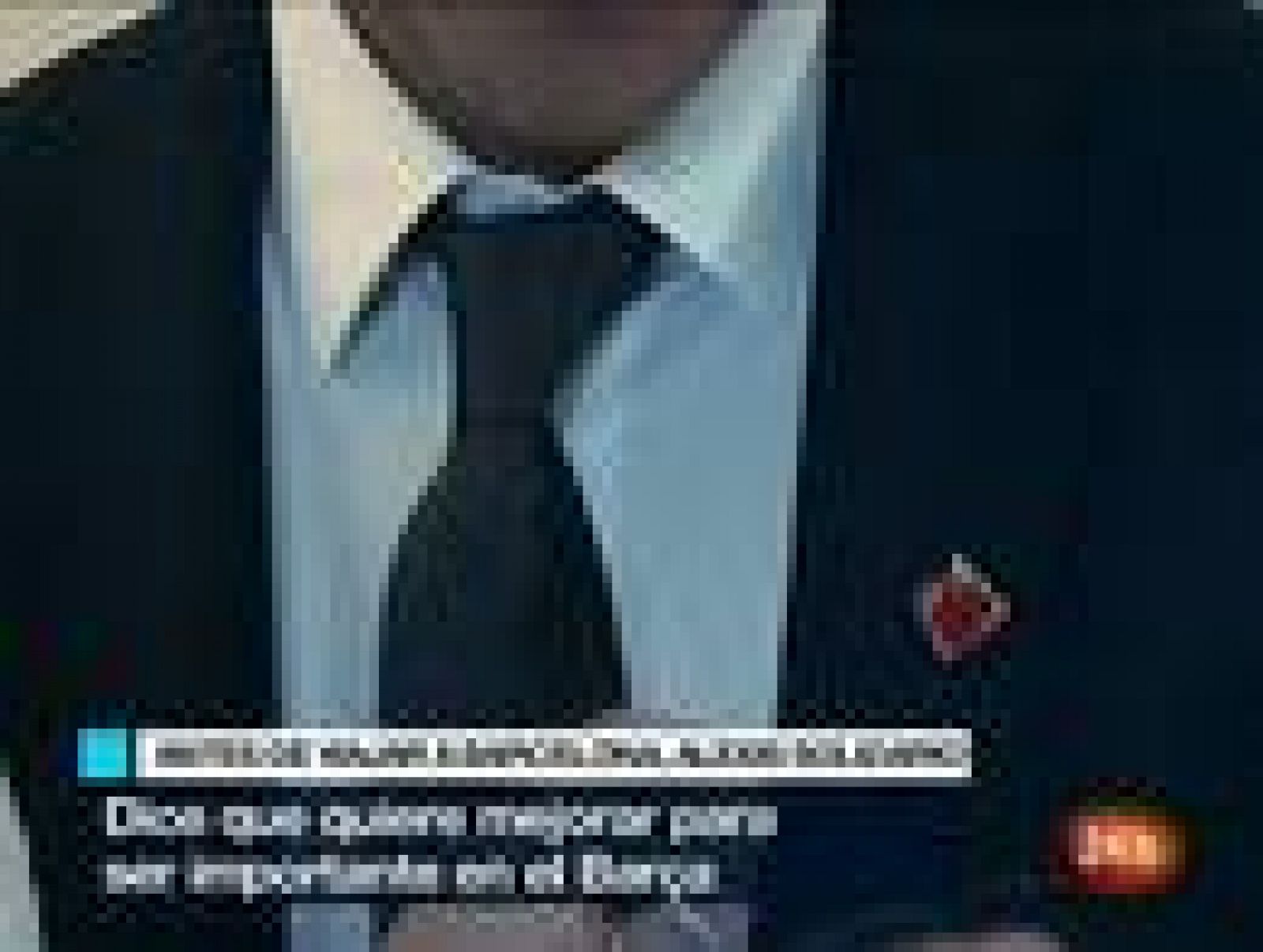 El delantero chileno ha sido designado embajador de la campaña "Elige vivir sano", dirigida a la niñez y que promueve la esposa del presidente chileno, Sebastián Piñera.